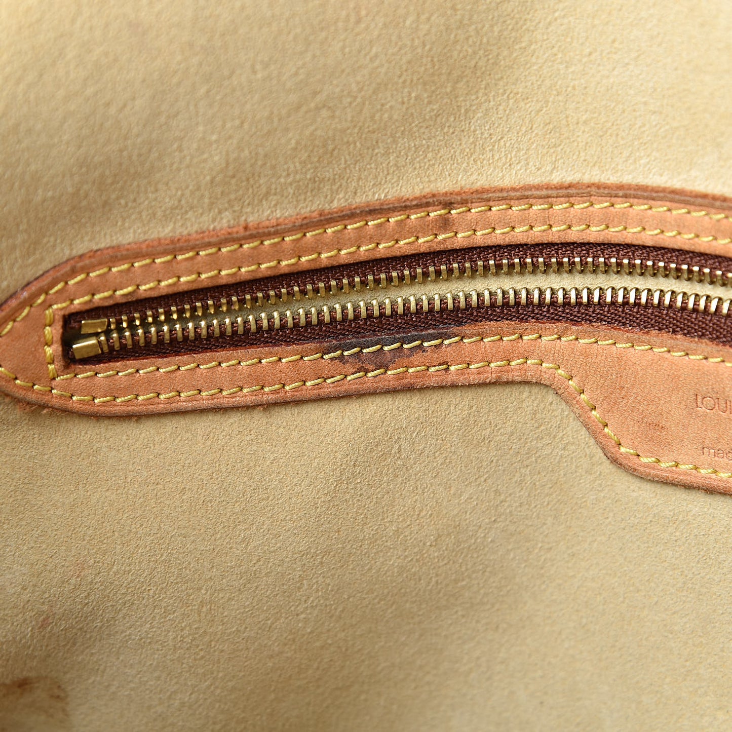 Monogram Babylone
