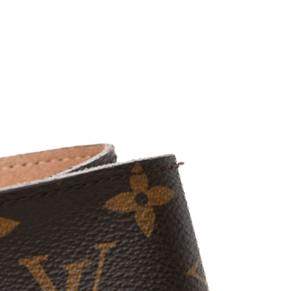 Louis Vuitton Monogram Flandrin Black 8 of 10
