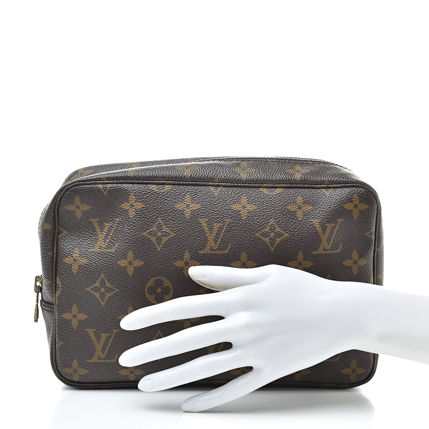 Monogram Trousse Toilette 23