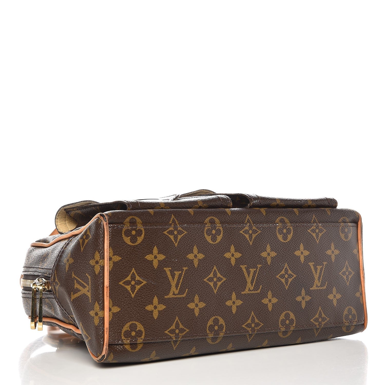 Louis Vuitton Monogram Manhattan PM 4 of 17