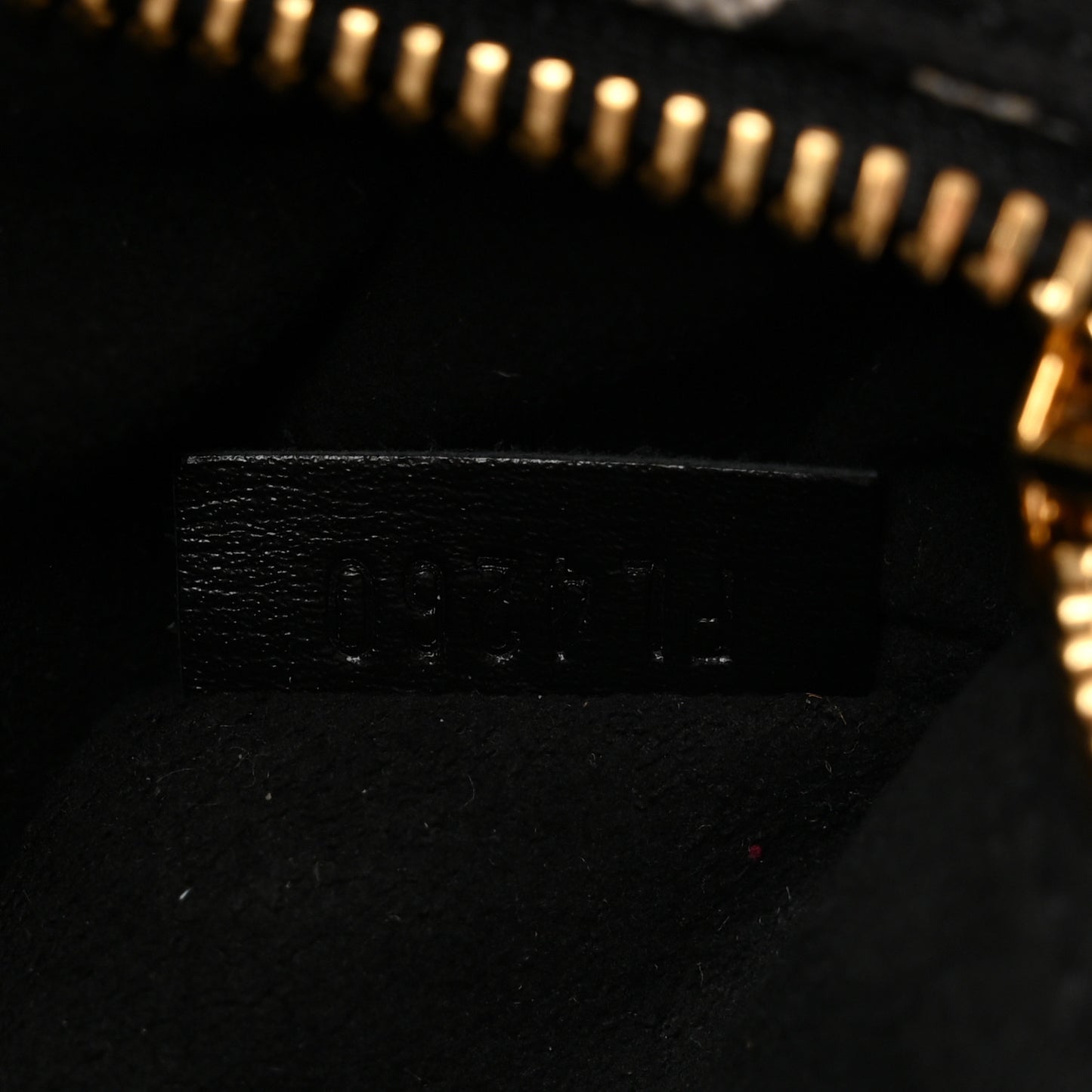 Jacquard Since 1854 Pochette Metis Grey