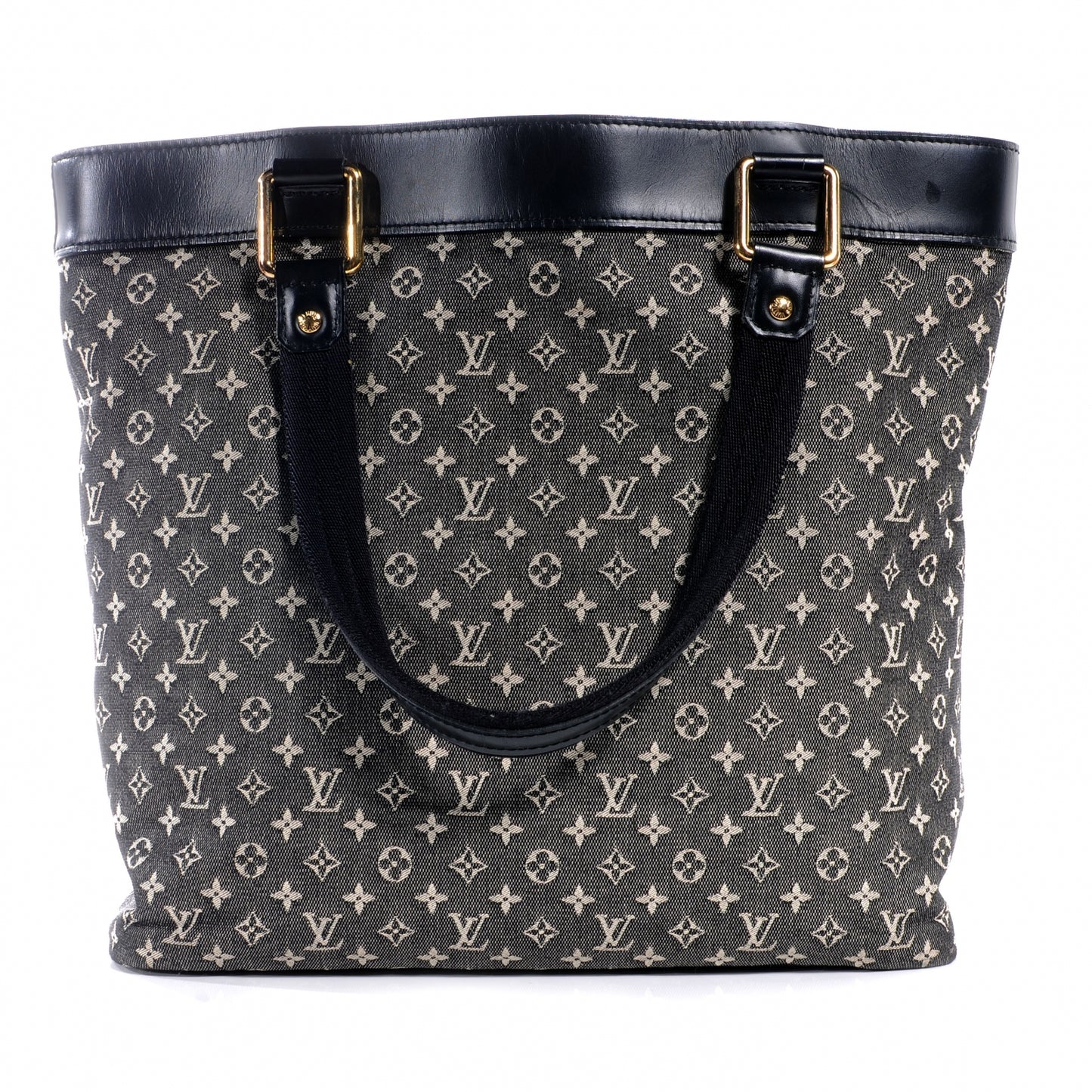 Mini Monogram Lucille GM Noir