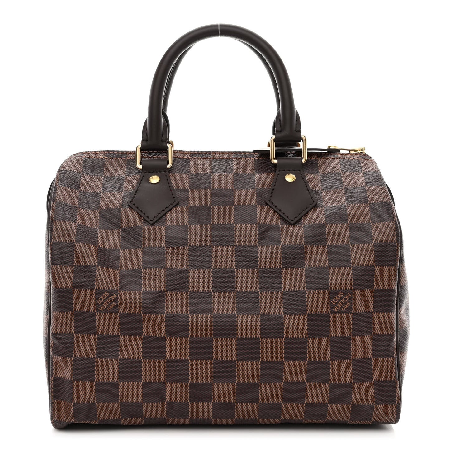 Damier Ebene Speedy 25