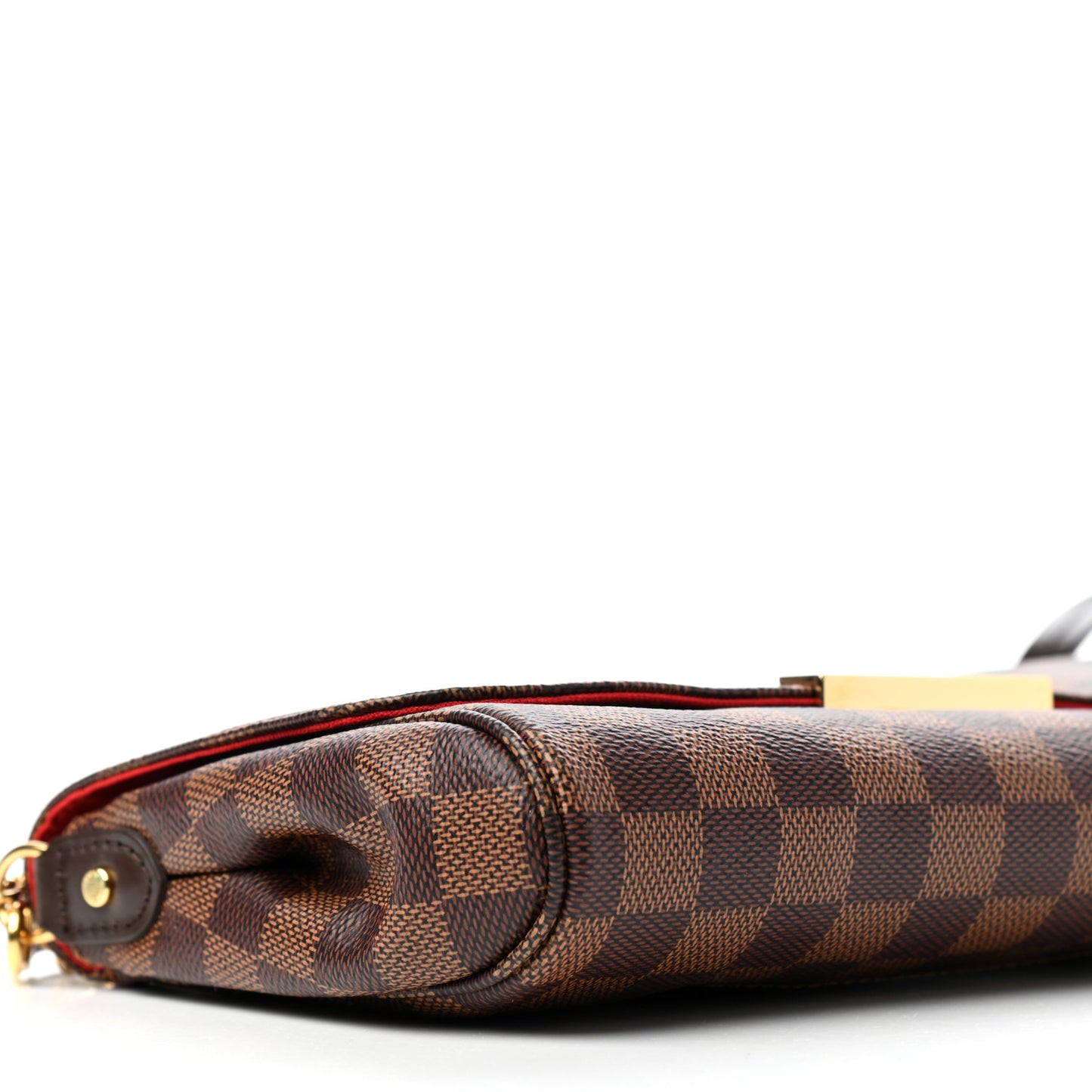 Damier Ebene Favorite MM
