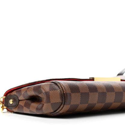 Louis Vuitton Damier Ebene Favorite MM 7 of 9