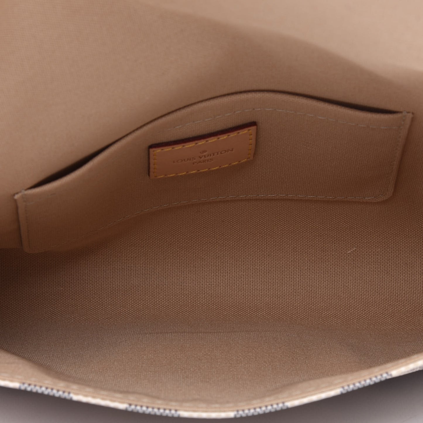 Damier Azur Favorite MM