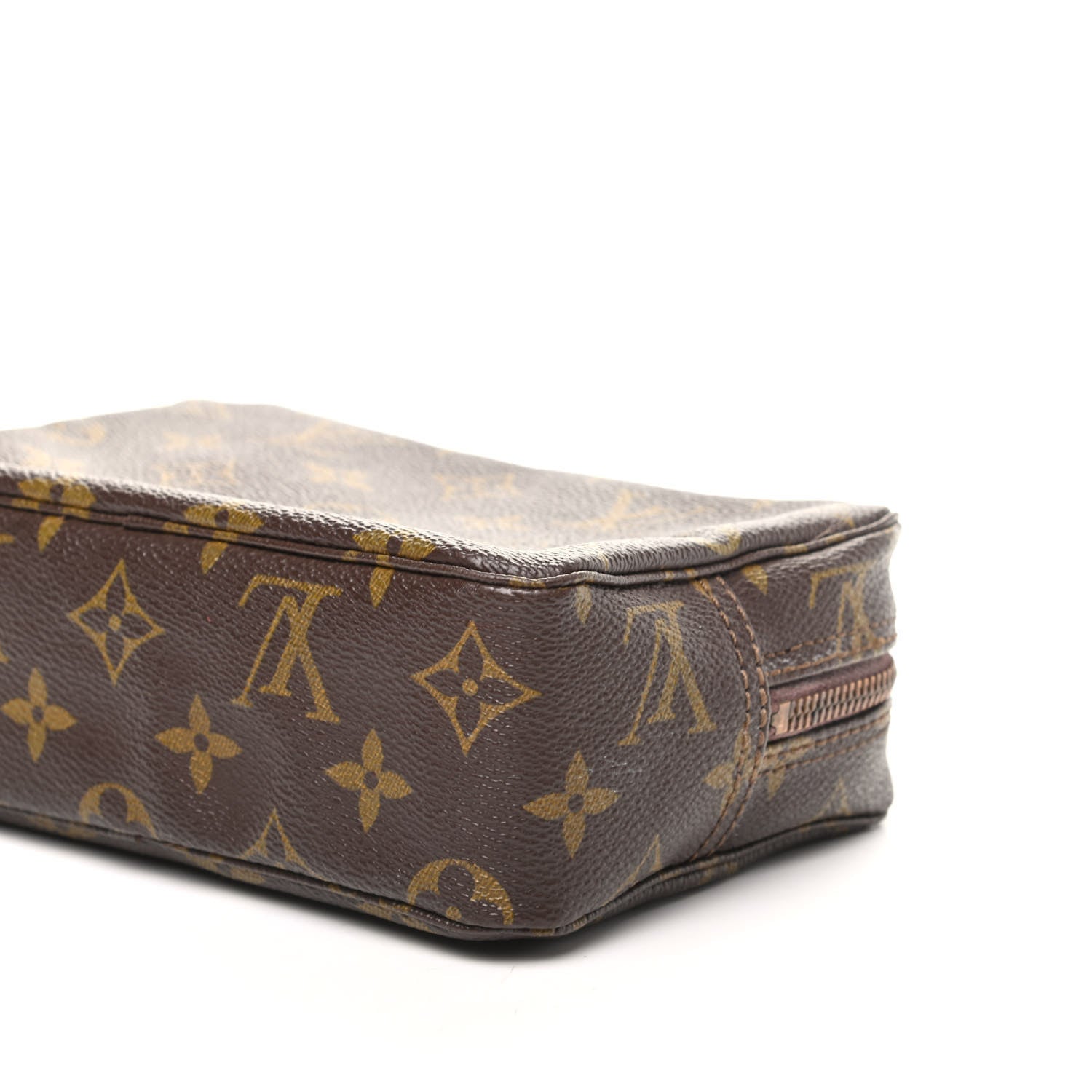 Louis Vuitton Monogram Trousse Toilette 19 8 of 8