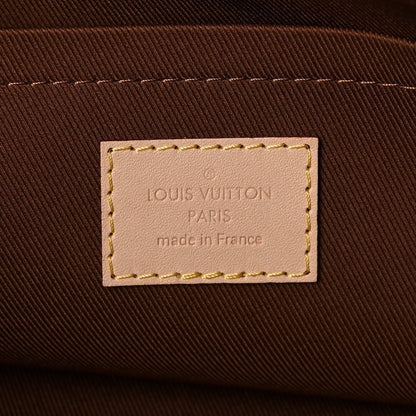 Louis Vuitton Monogram Etui Voyage GM Pouch 6 of 10