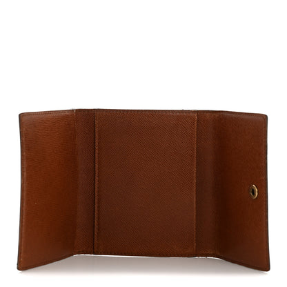 Louis Vuitton Monogram Elise Wallet 5 of 10