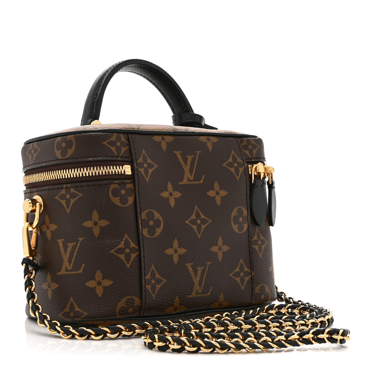 Louis Vuitton Reverse Monogram Vanity PM 3 of 9