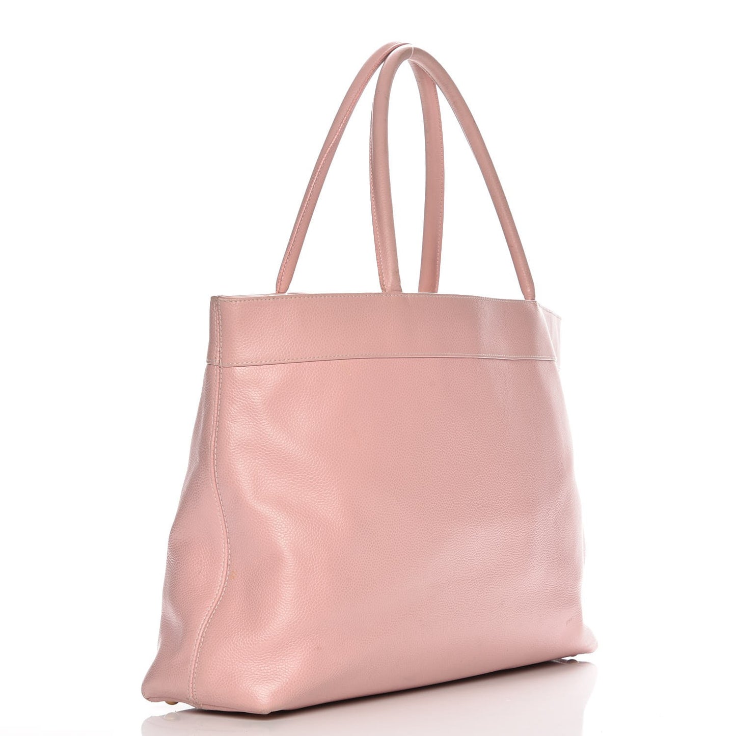 Caviar CC Tote Pink