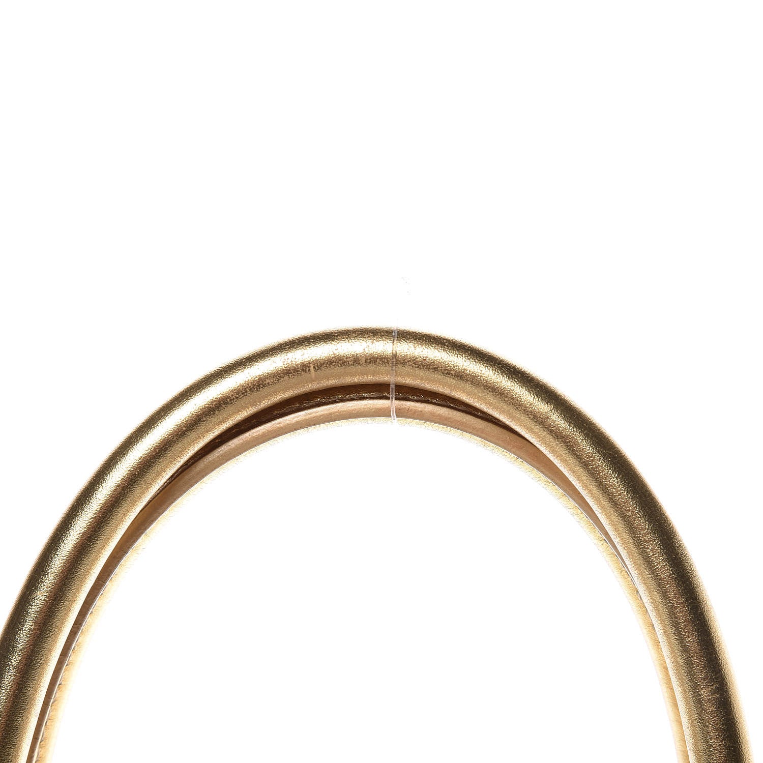 Louis Vuitton Suhali Lockit PM Gold 10 of 18