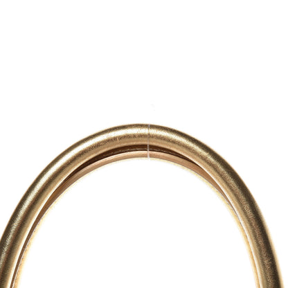 Louis Vuitton Suhali Lockit PM Gold 10 of 18
