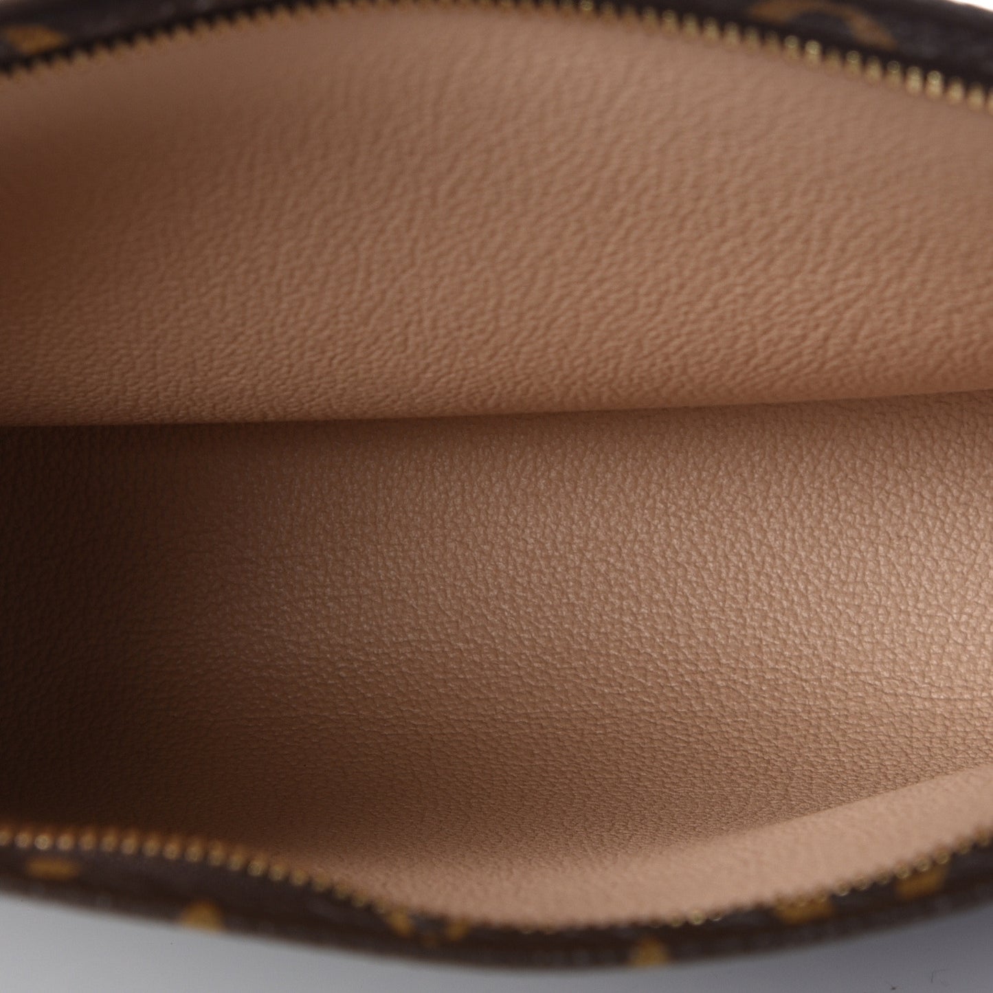 Monogram Toiletry Pouch 26