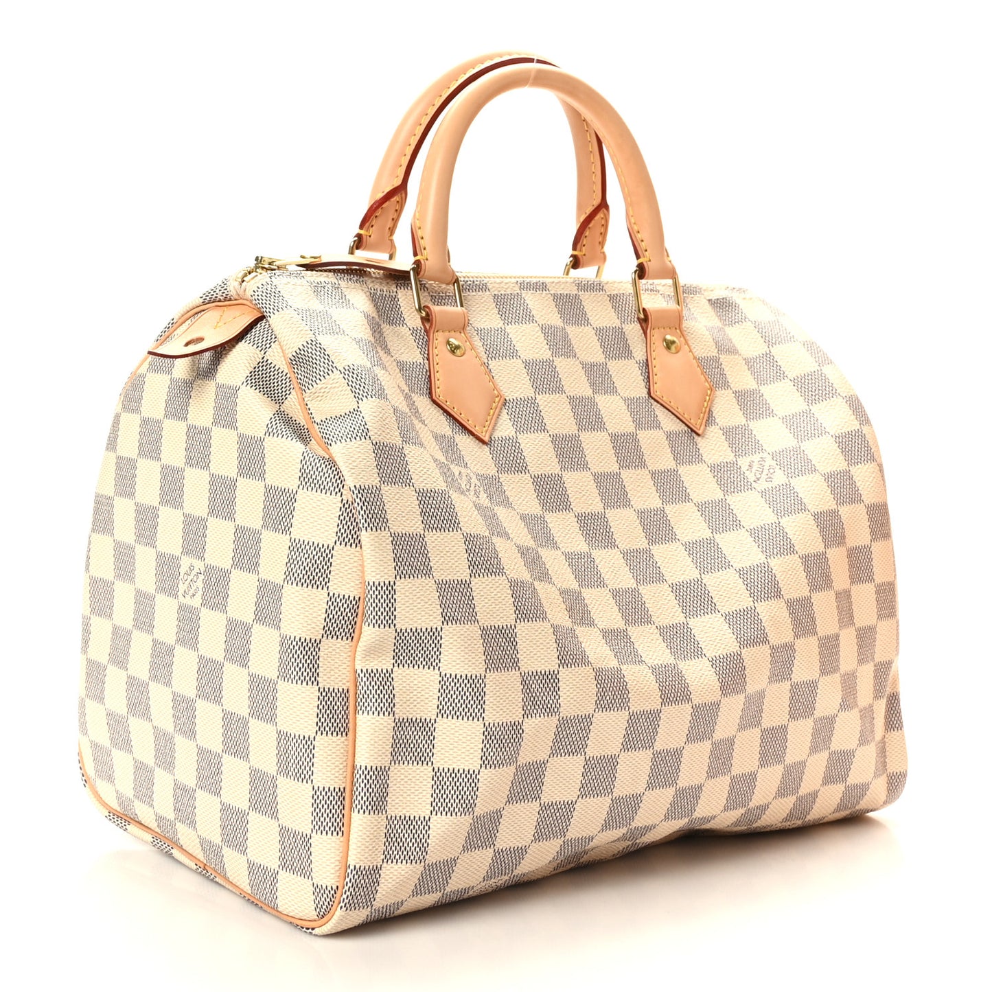 Damier Azur Speedy 30