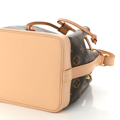 Louis Vuitton Monogram Noe BB 12 of 14