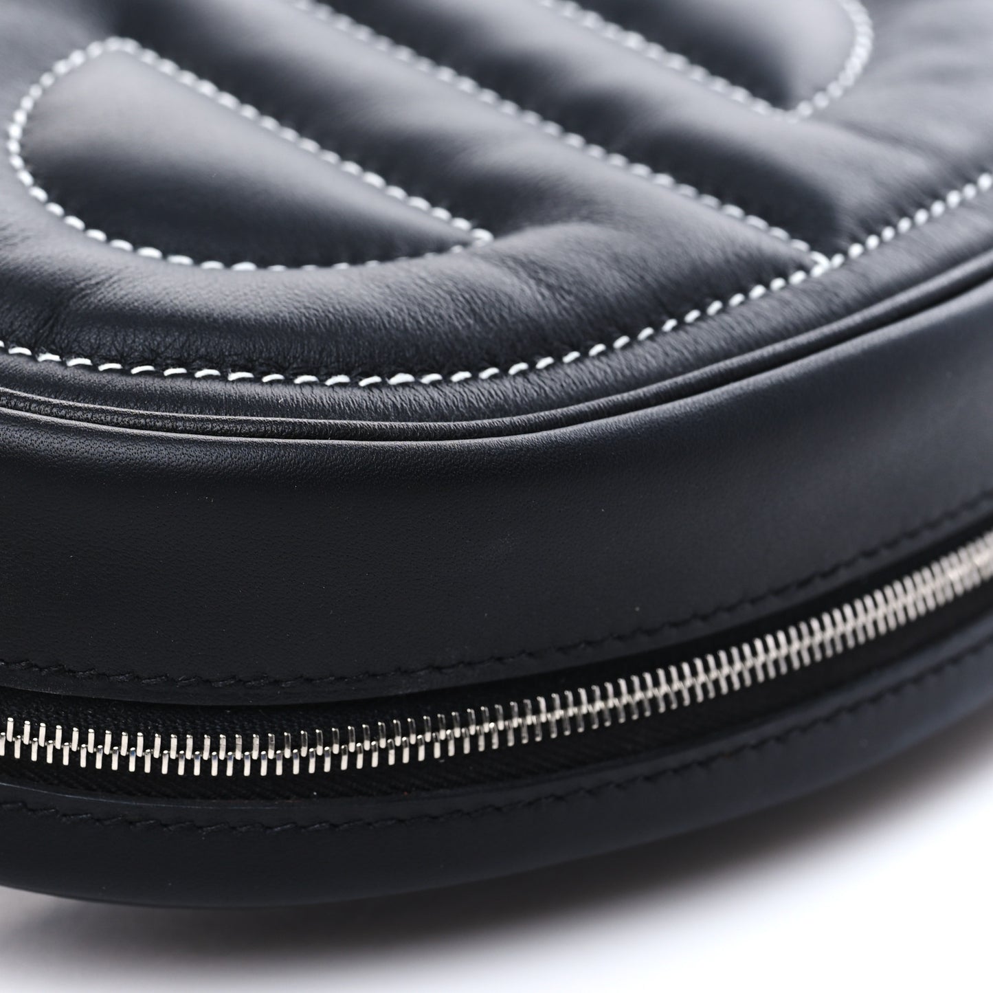 Swift In-The-Loop Belt Bag Black