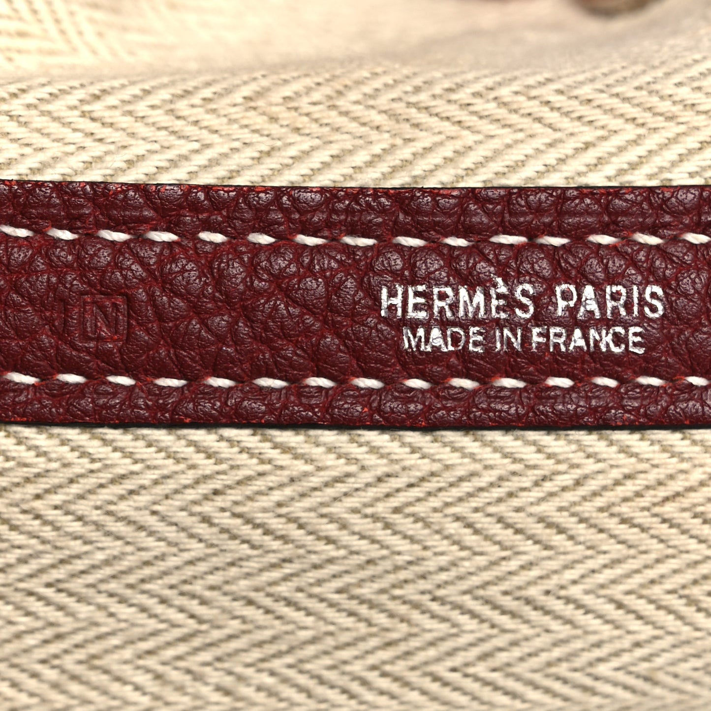 Negonda Garden Party 36 MM Rouge H