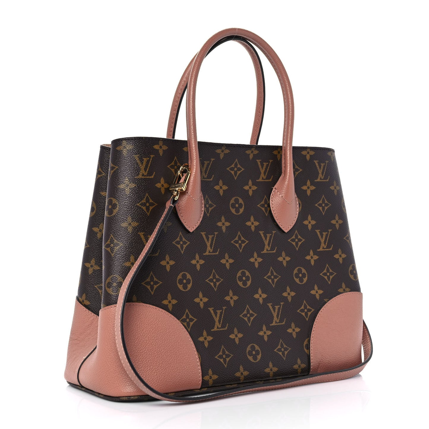 Monogram Flandrin Bois De Rose