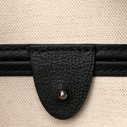 Goyard Goyardine Artois PM Black 7 of 10