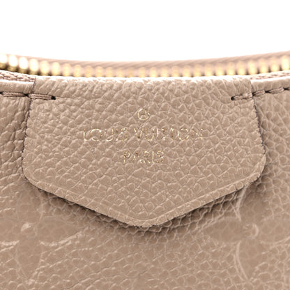 Louis Vuitton Empreinte Easy Pouch On Strap Tourterelle 5 of 10