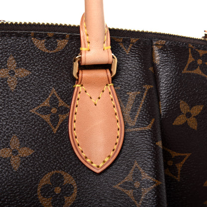 Louis Vuitton Monogram Turenne PM 18 of 25
