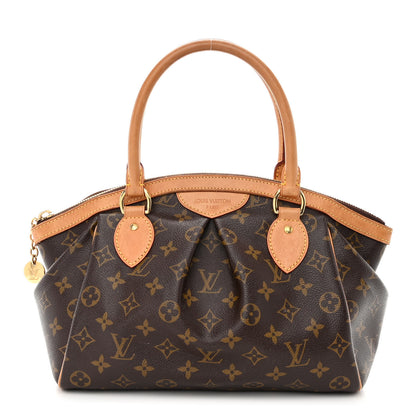 Louis Vuitton Monogram Tivoli PM 1 of 11