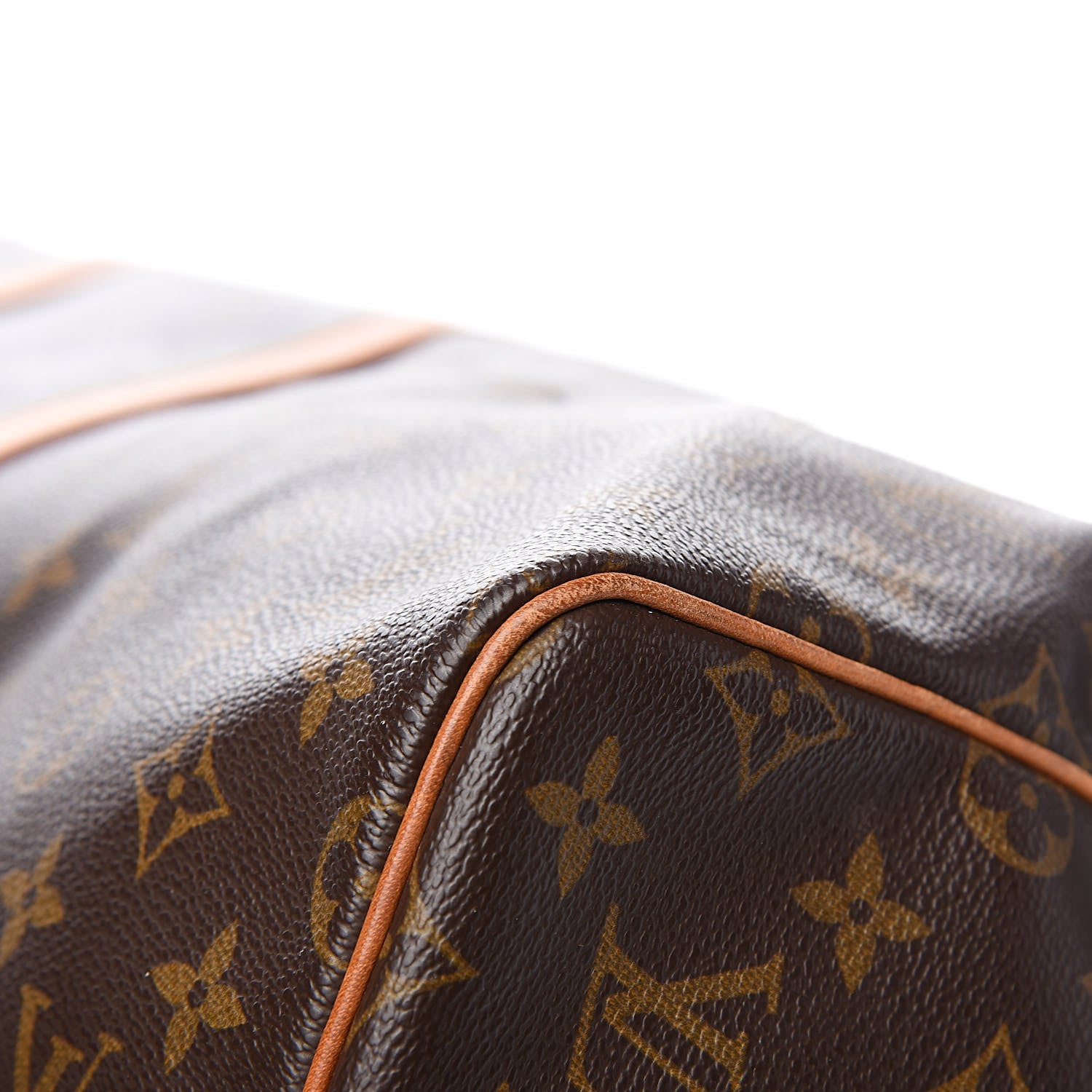Louis Vuitton Monogram Keepall 55 12 of 18