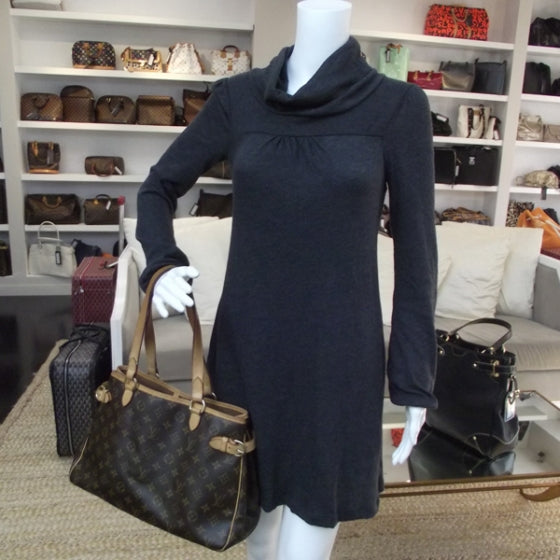 Louis Vuitton Monogram Batignolles Horizontal 2 of 9