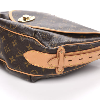 Louis Vuitton Monogram Tulum GM 9 of 10