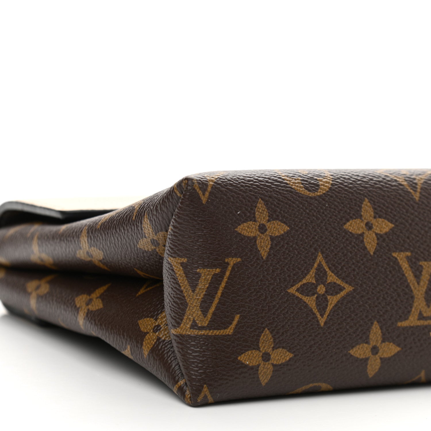 Louis Vuitton Monogram Saint Placide Creme 9 of 10