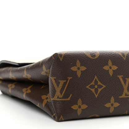Louis Vuitton Monogram Saint Placide Creme 9 of 10