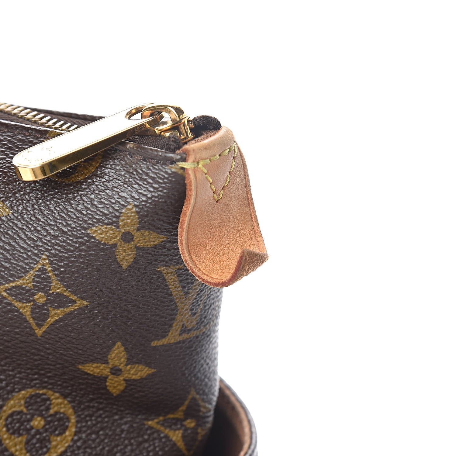Louis Vuitton Monogram Totally MM 8 of 18