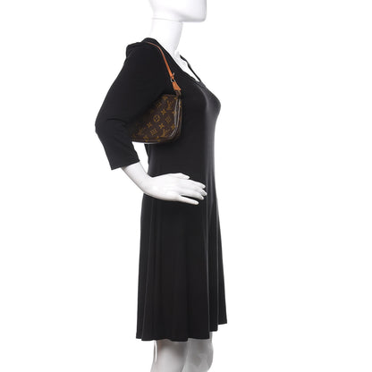 Louis Vuitton Monogram Pochette Accessories 2 of 13