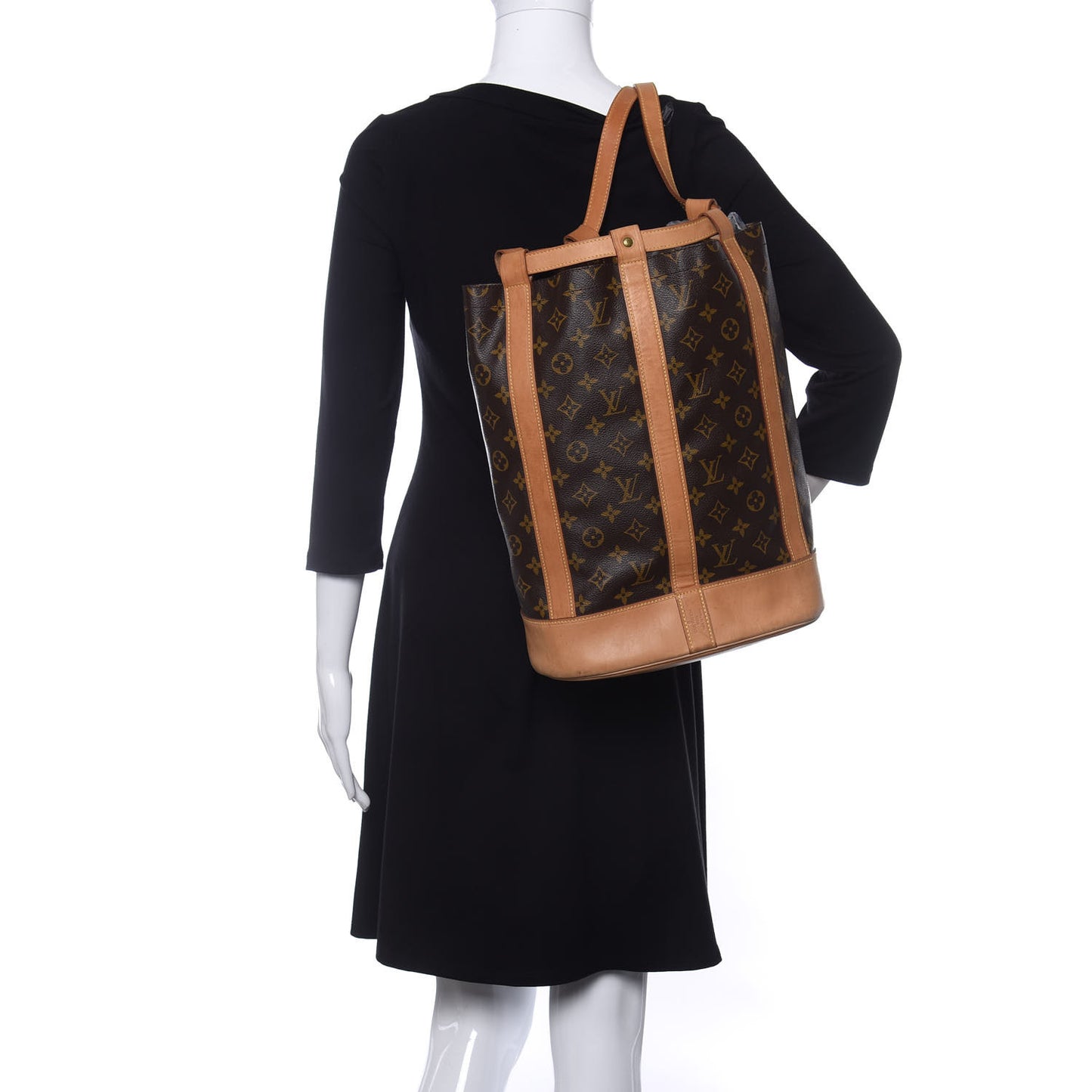 Monogram Randonnee PM