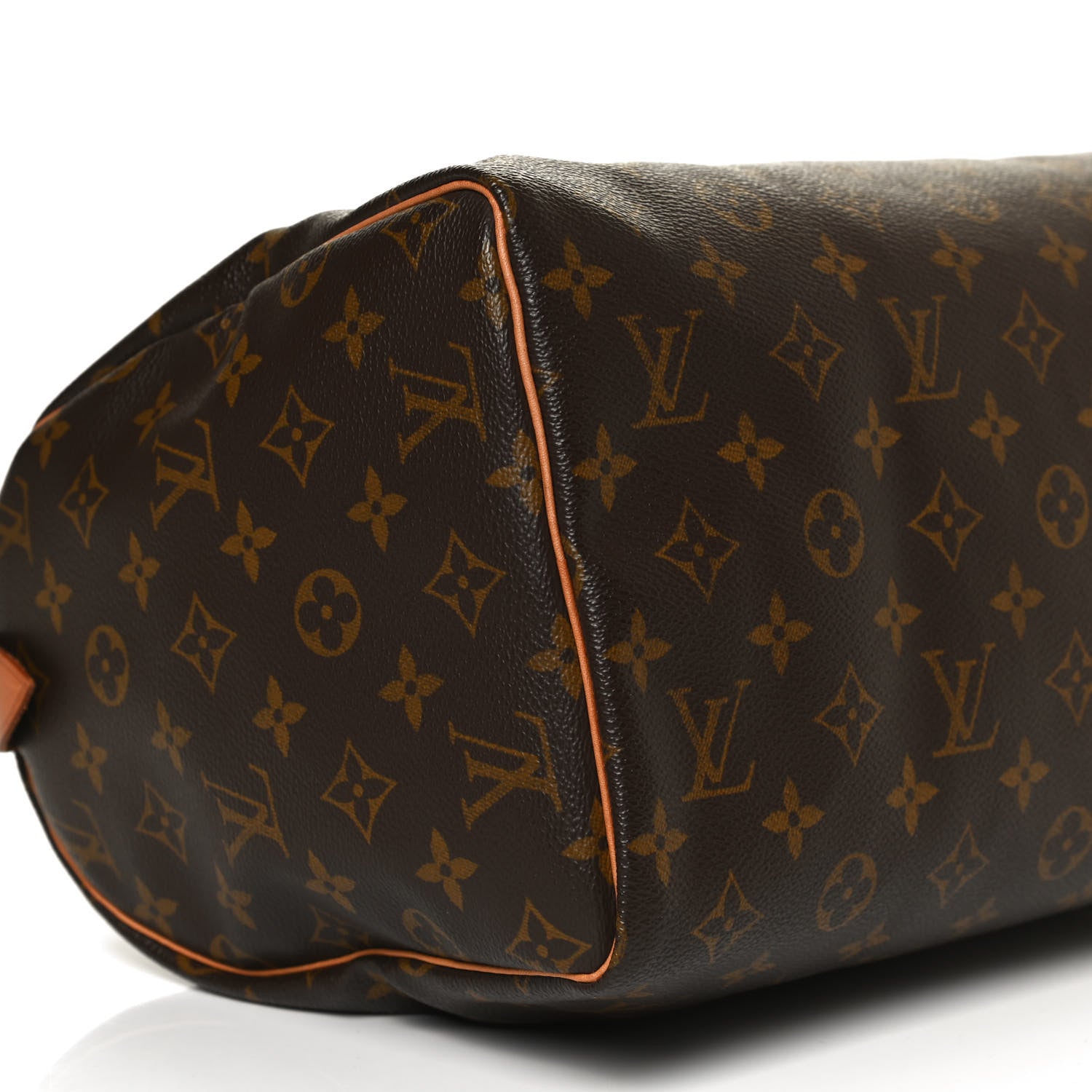 Louis Vuitton Monogram Speedy 30 9 of 10