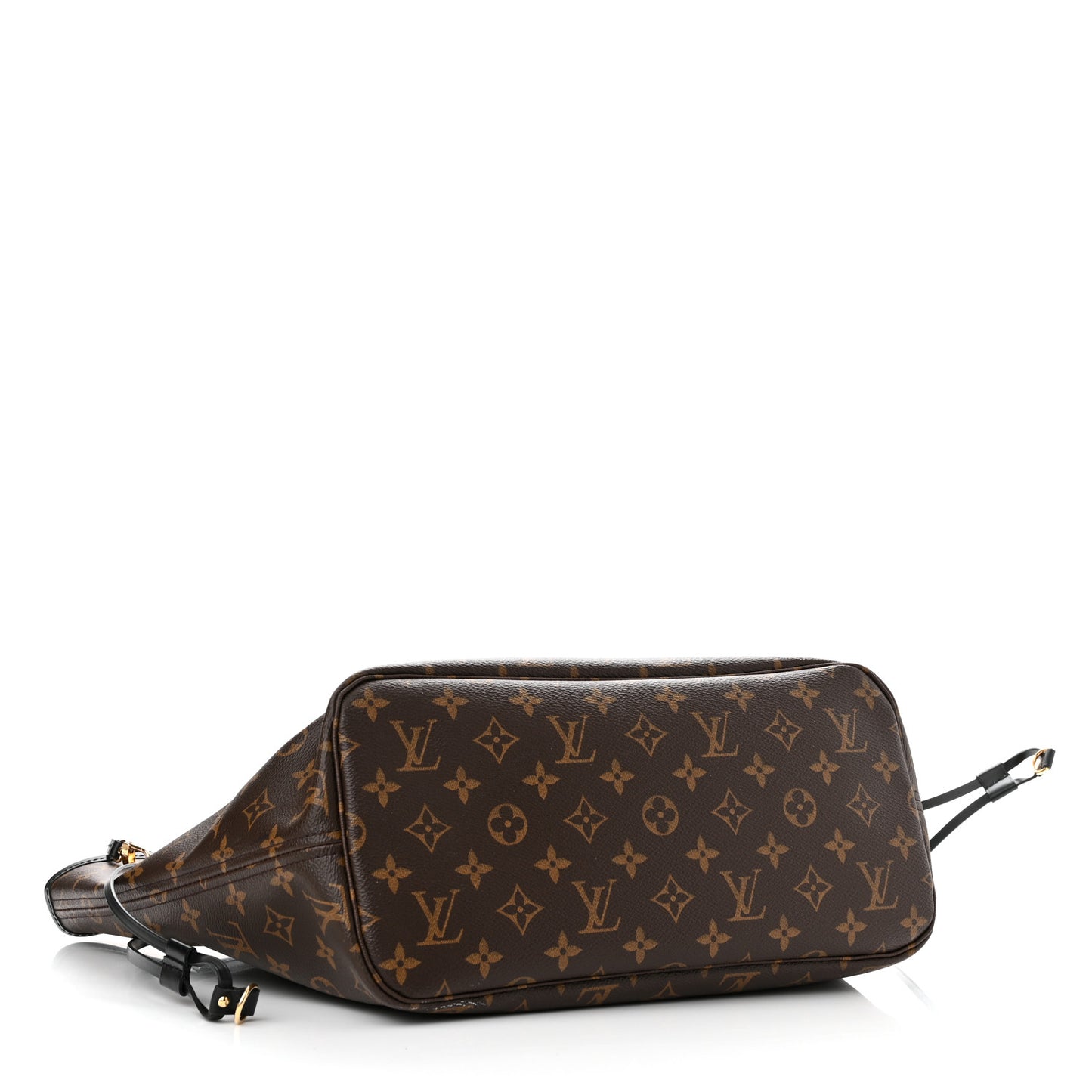 Monogram World Tour Neverfull MM