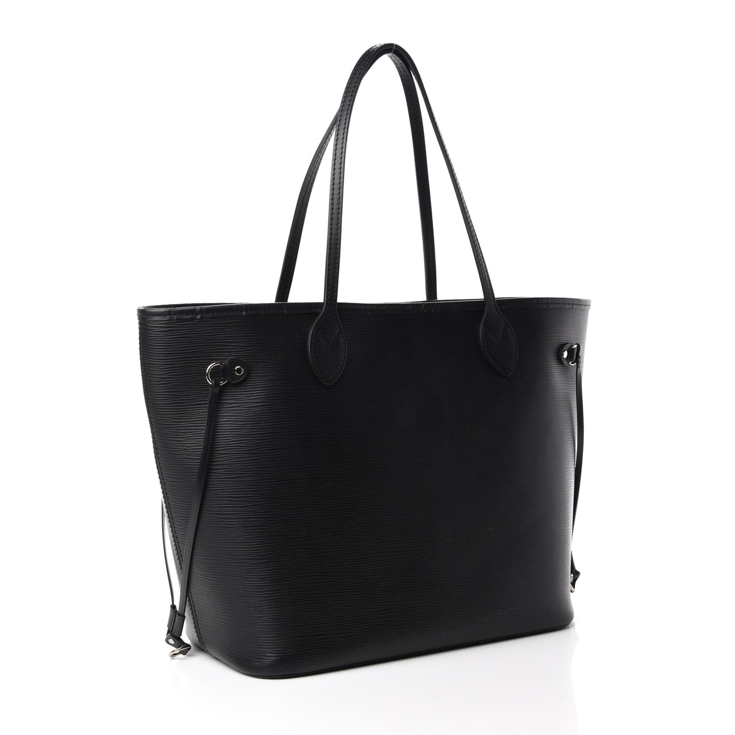 Epi Neverfull MM Black