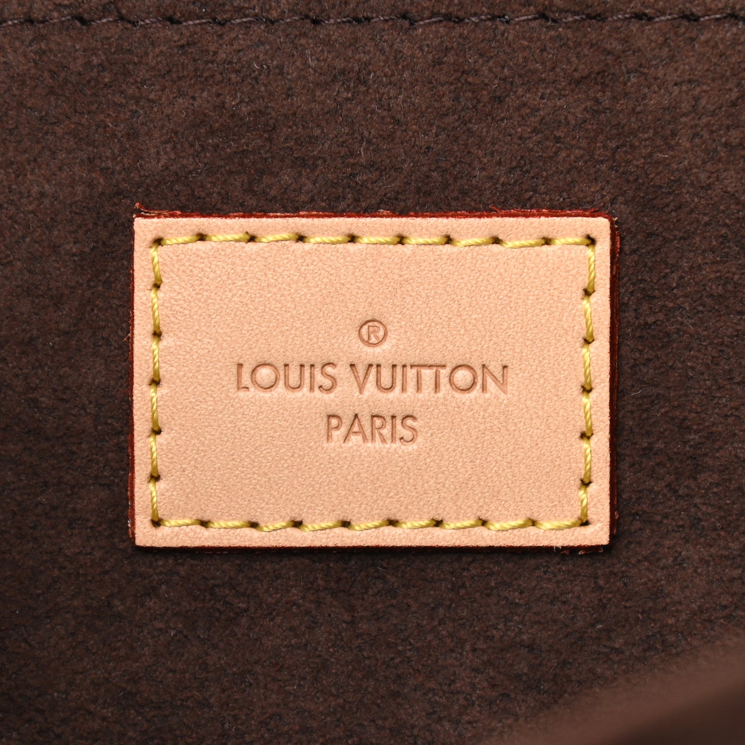 Louis Vuitton Monogram Pochette Metis 6 of 8