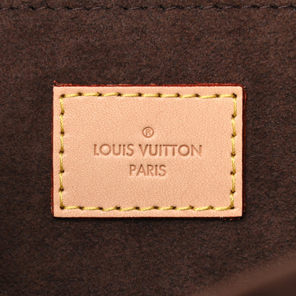 Louis Vuitton Monogram Pochette Metis 6 of 8