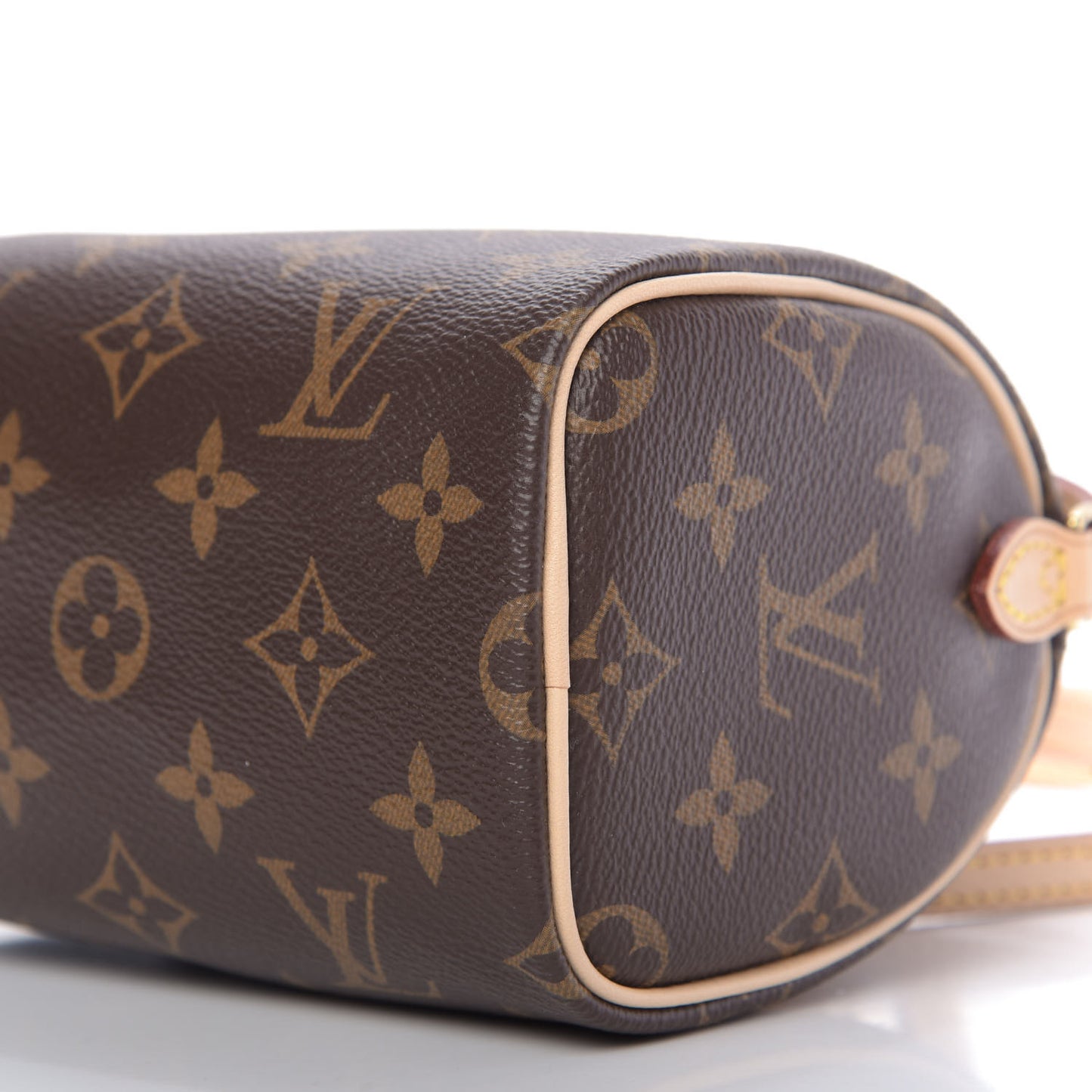 Monogram Nano Speedy