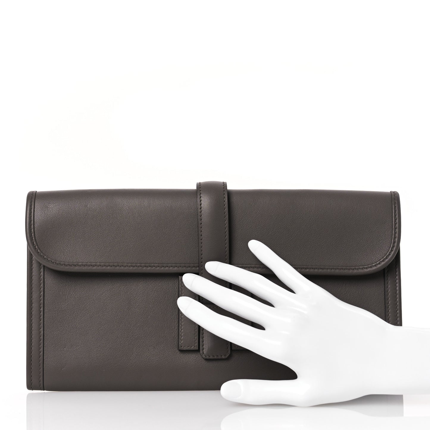 Swift Jige Elan 29 Clutch Gris Asphalte