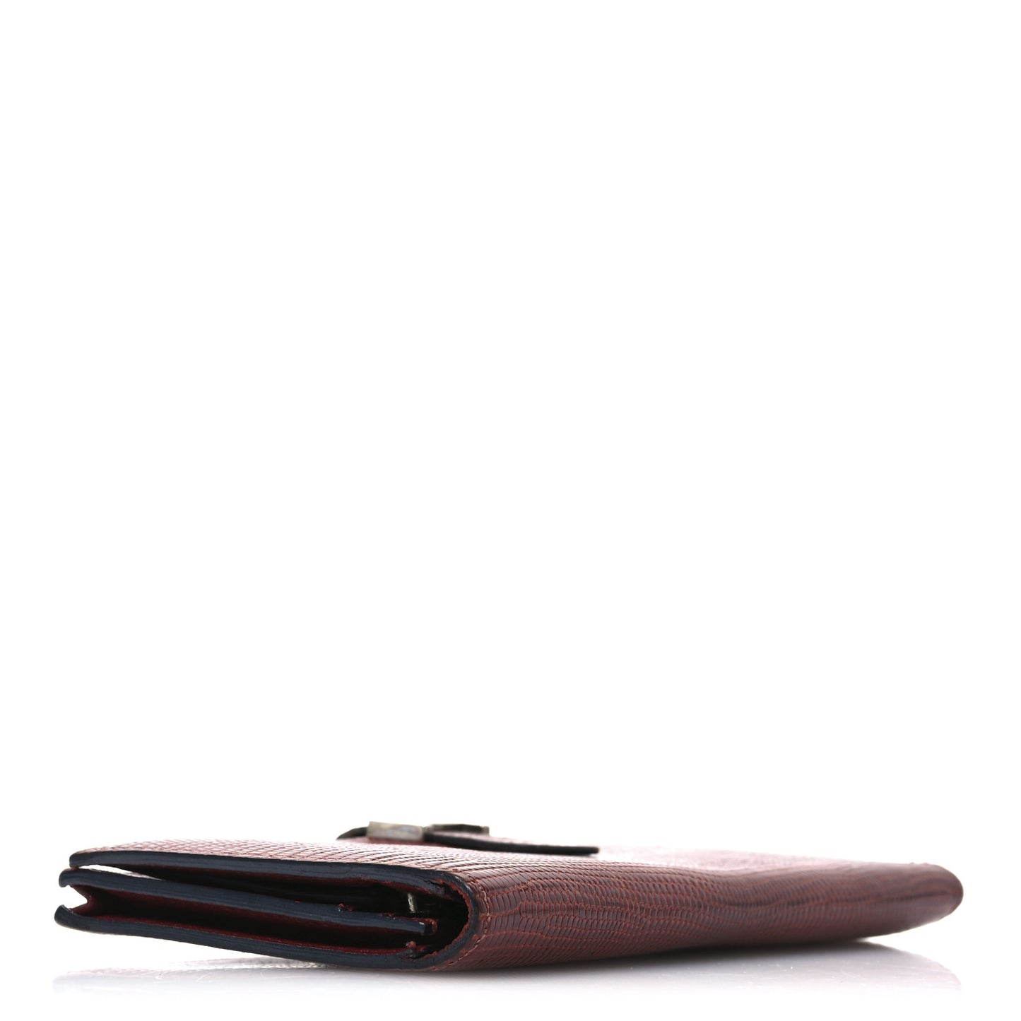 Lizard Bearn Wallet Etrusque