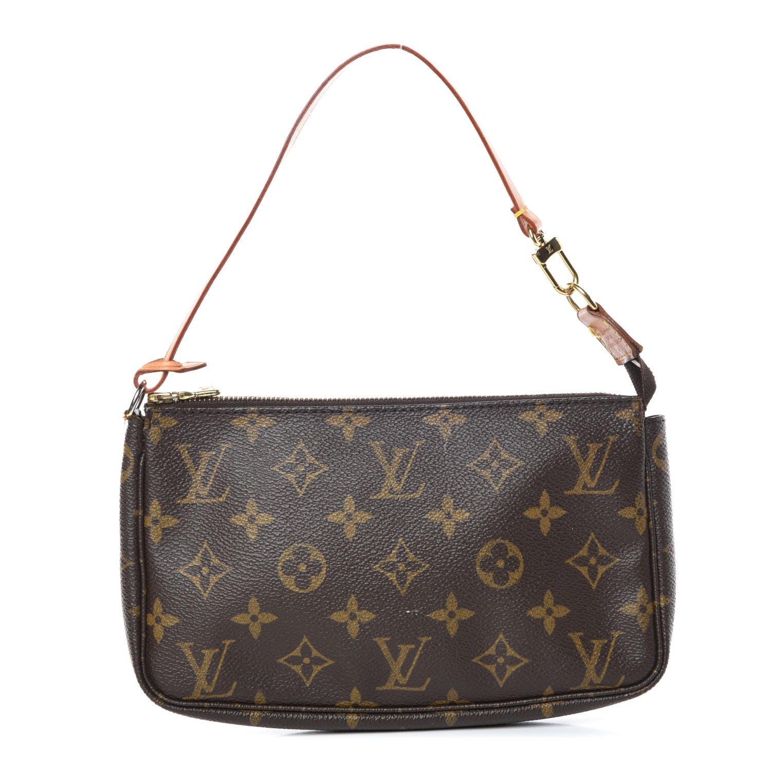 Louis Vuitton Monogram Pochette Accessories 1 of 9