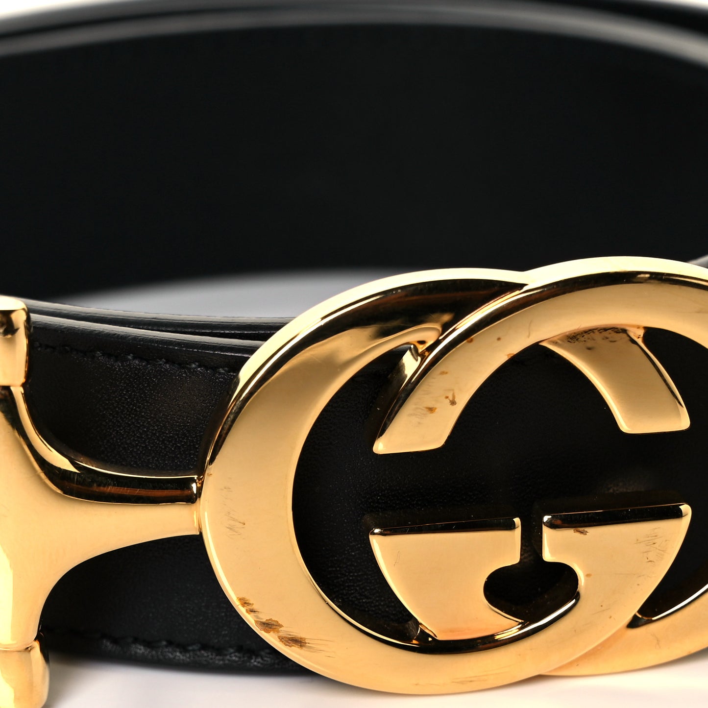 Calfskin Zumi 30mm Belt 80 32 Black