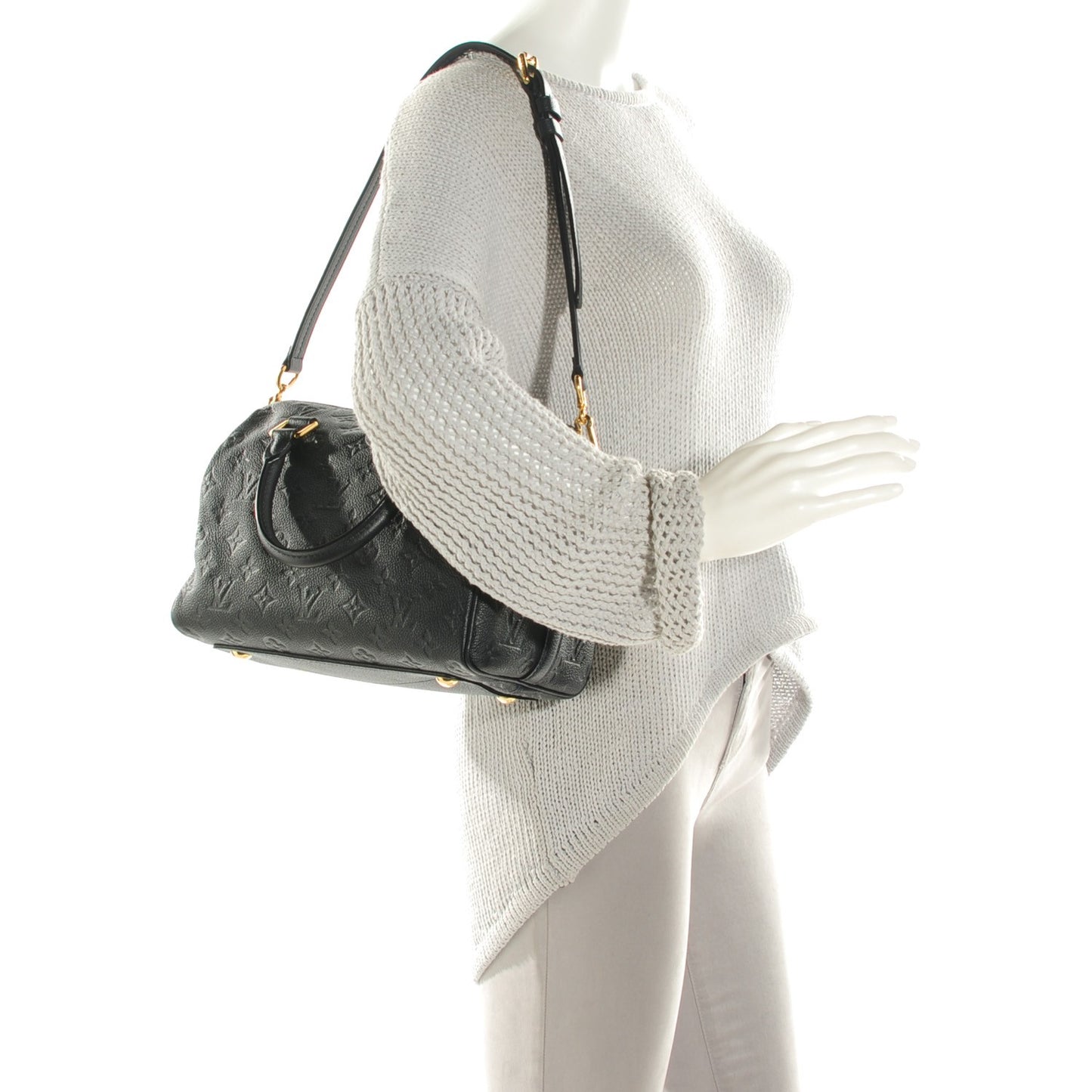 Empreinte Speedy Bandouliere 25 Infini