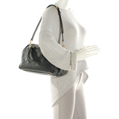 Louis Vuitton Empreinte Speedy Bandouliere 25 Infini 2 of 7