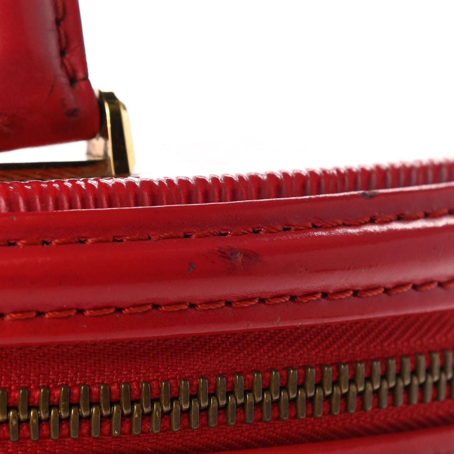 Epi Cannes Castillan Red