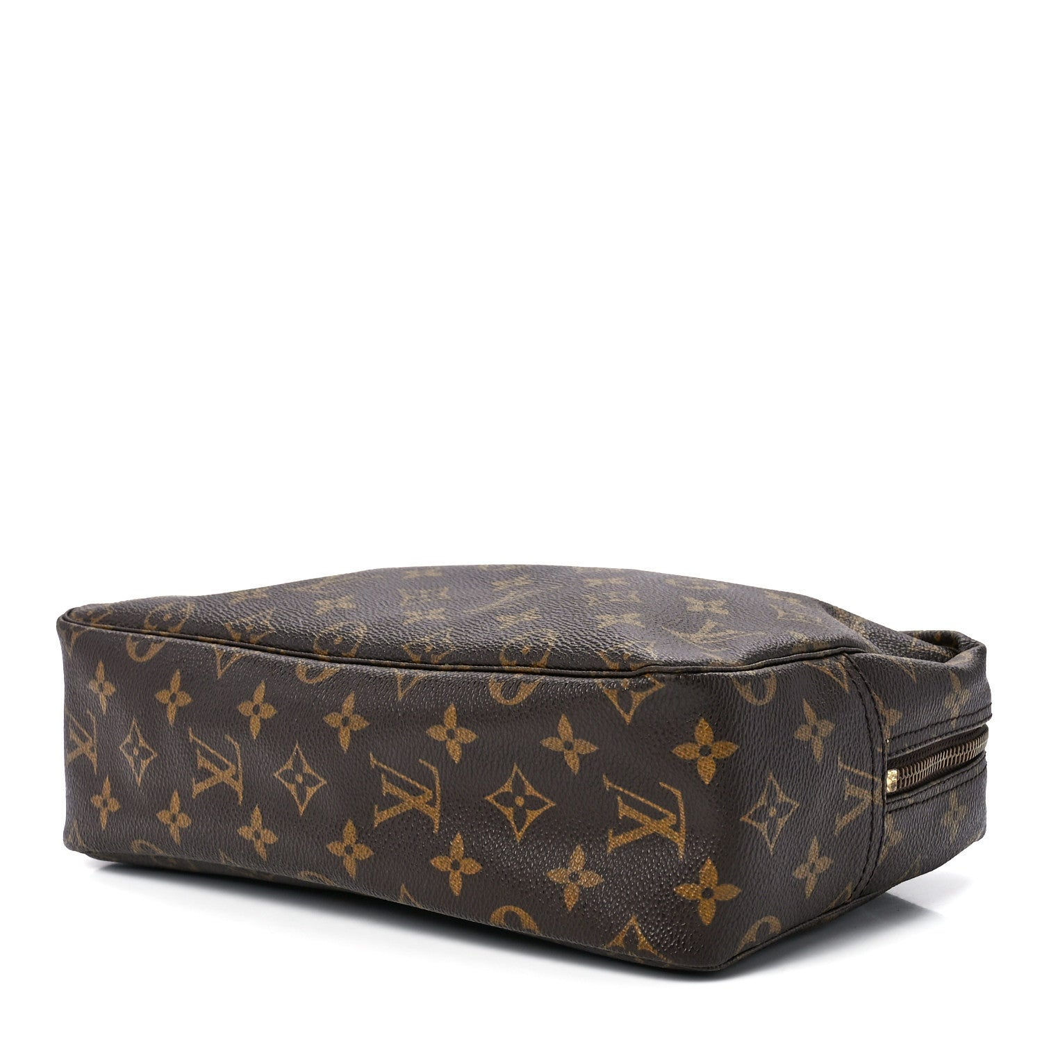 Louis Vuitton Monogram Trousse Toilette 28 8 of 10