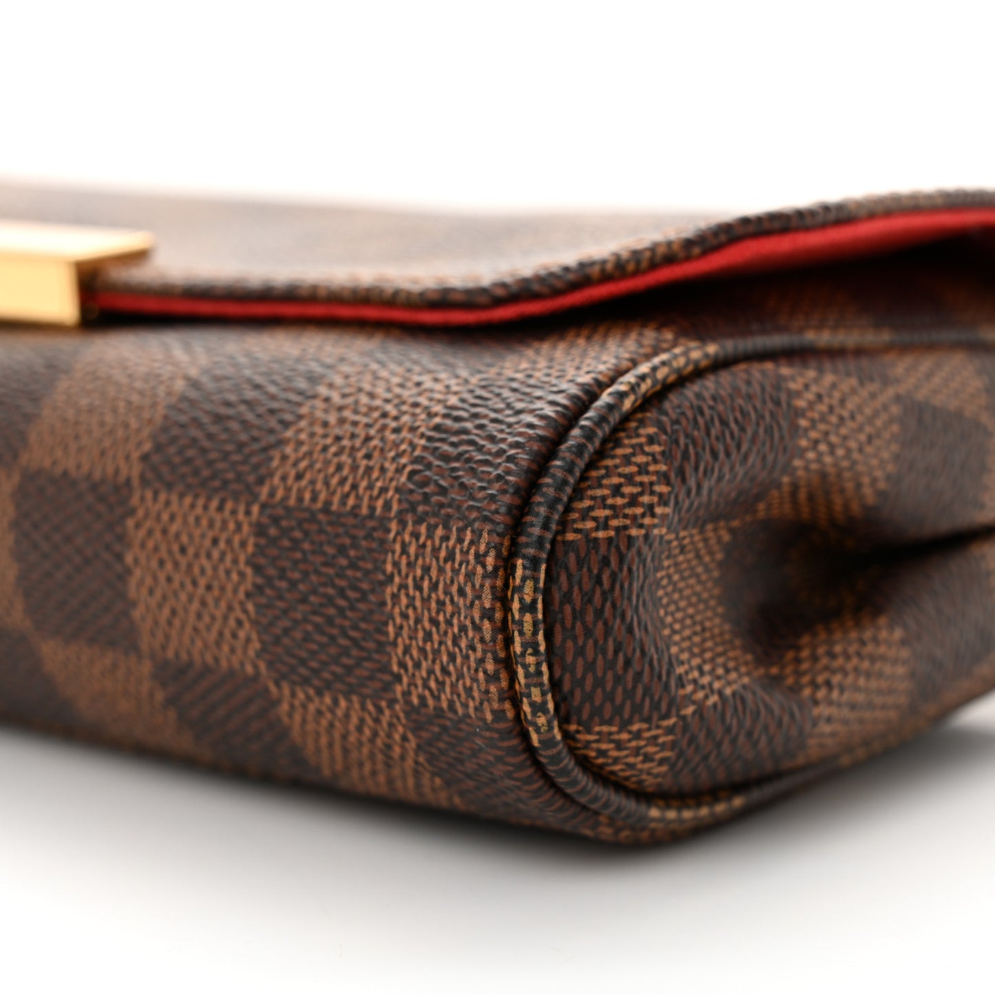 Damier Ebene Favorite PM